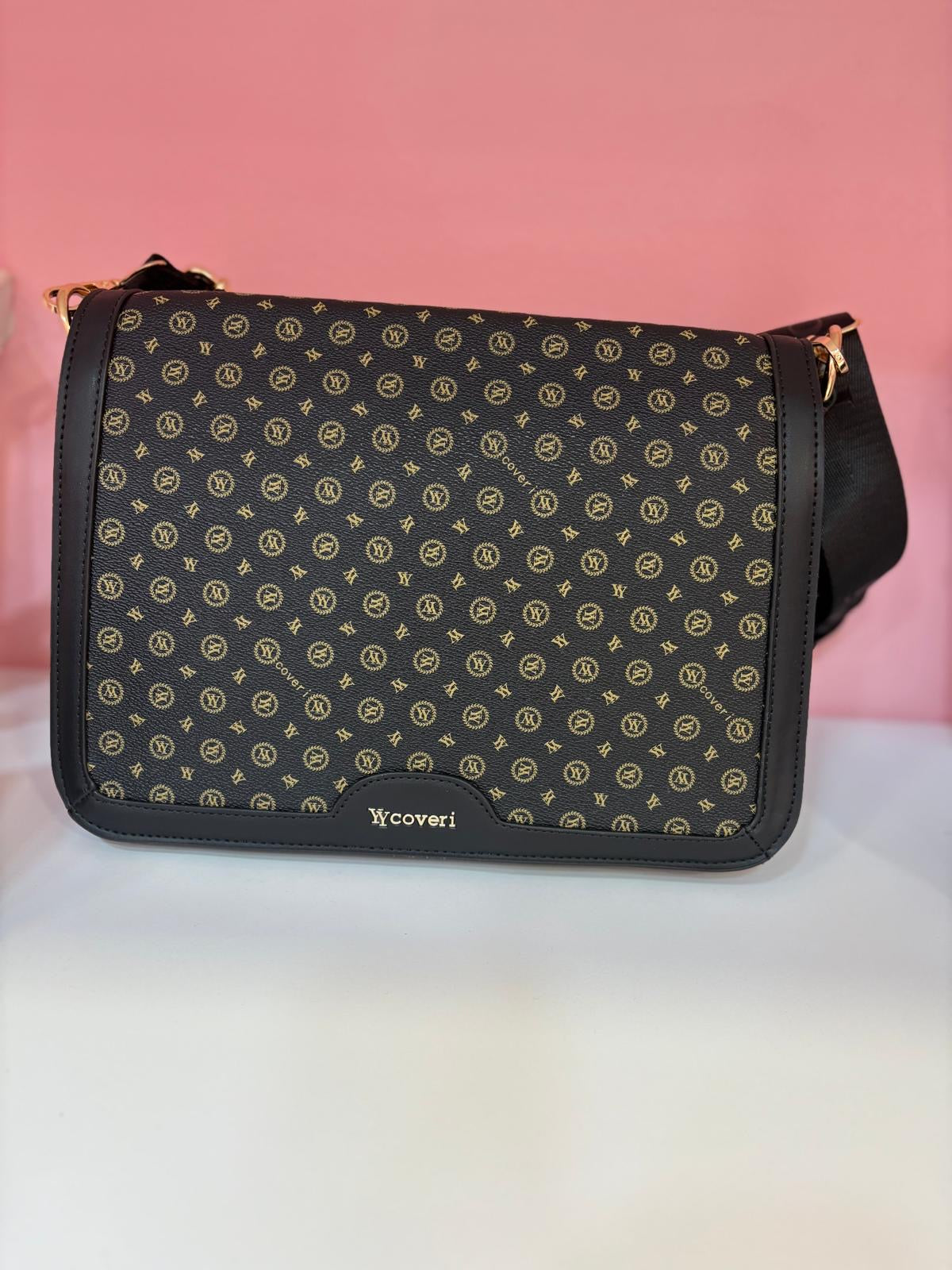 Borsa coveri