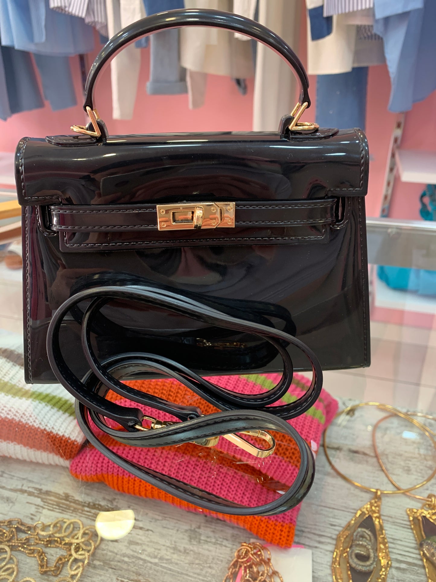 Borsa barbie