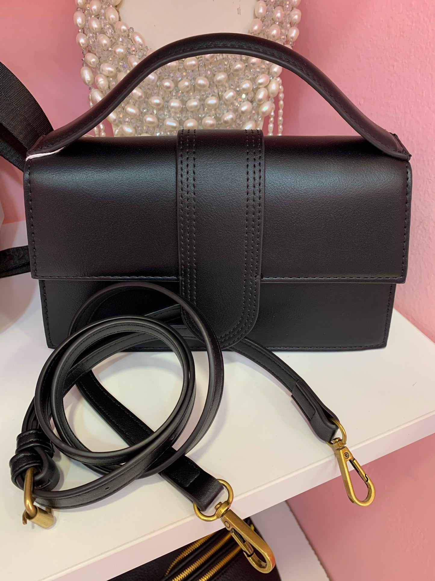 Borsa jasmine