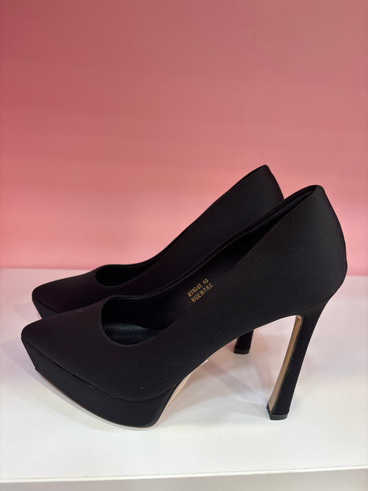 Decolte nero